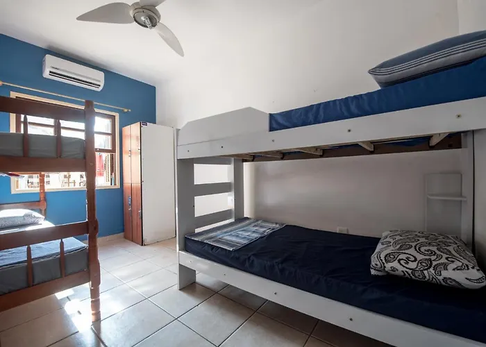 Books Rehab Hostel