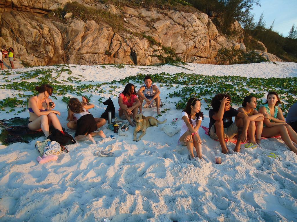 Hostel Books Rehab Arraial do Cabo