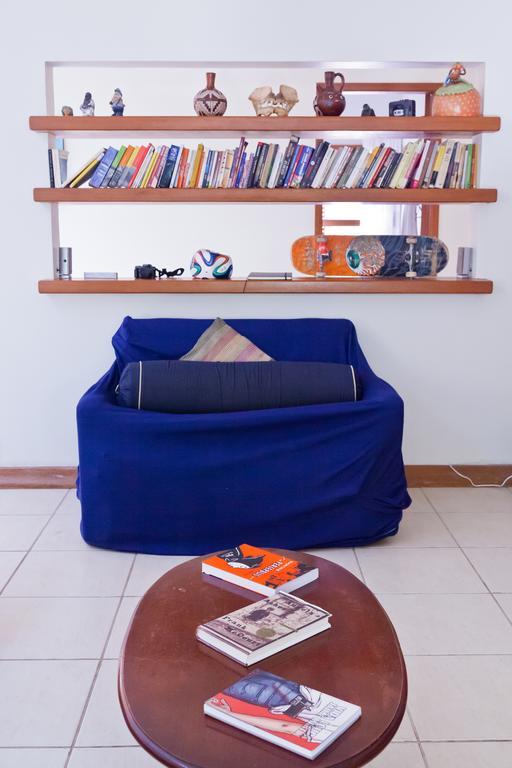 Books Rehab Hostel