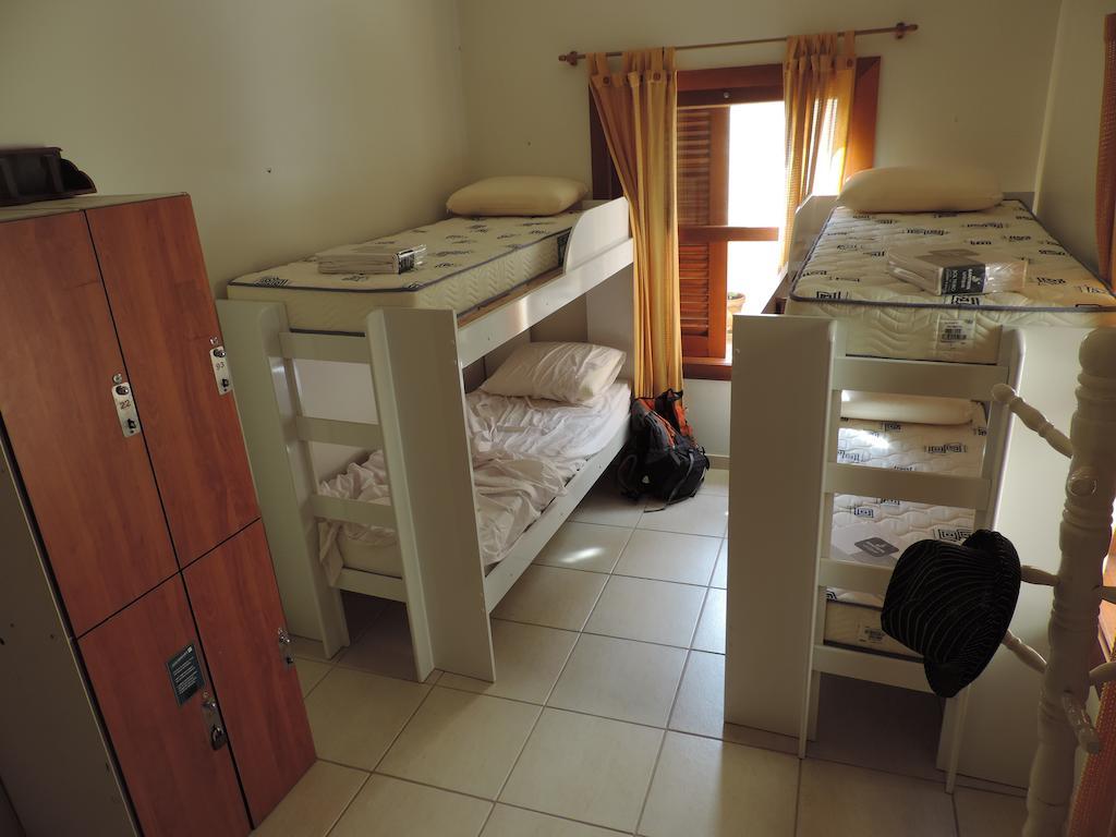 Hostel Books Rehab Arraial do Cabo