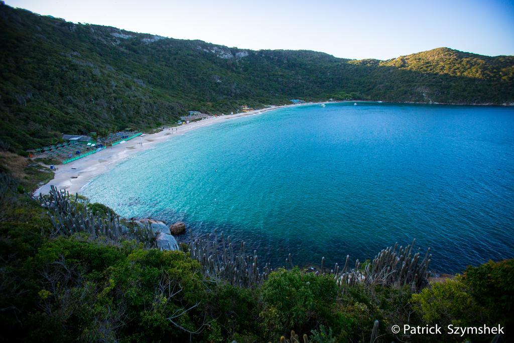 Books Rehab * Arraial do Cabo