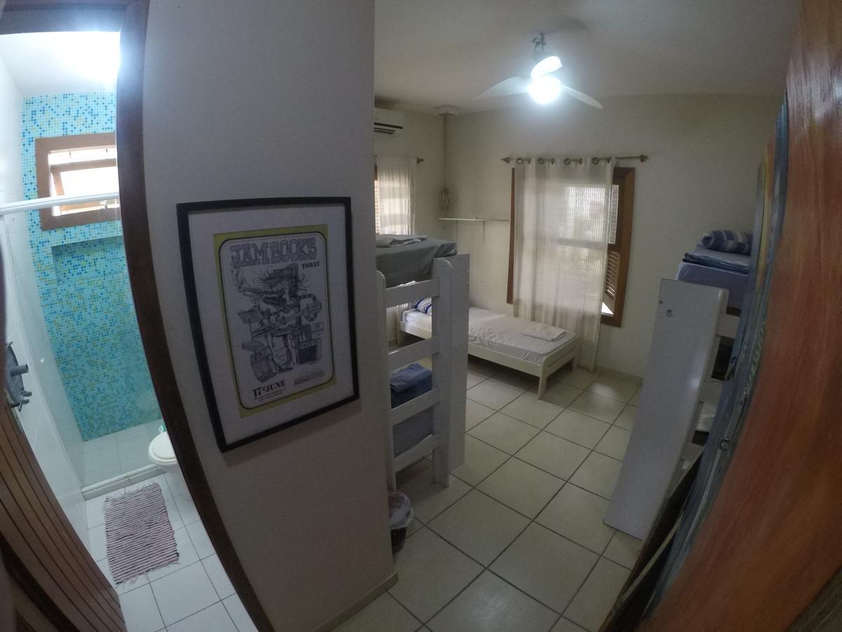 Books Rehab Hostel