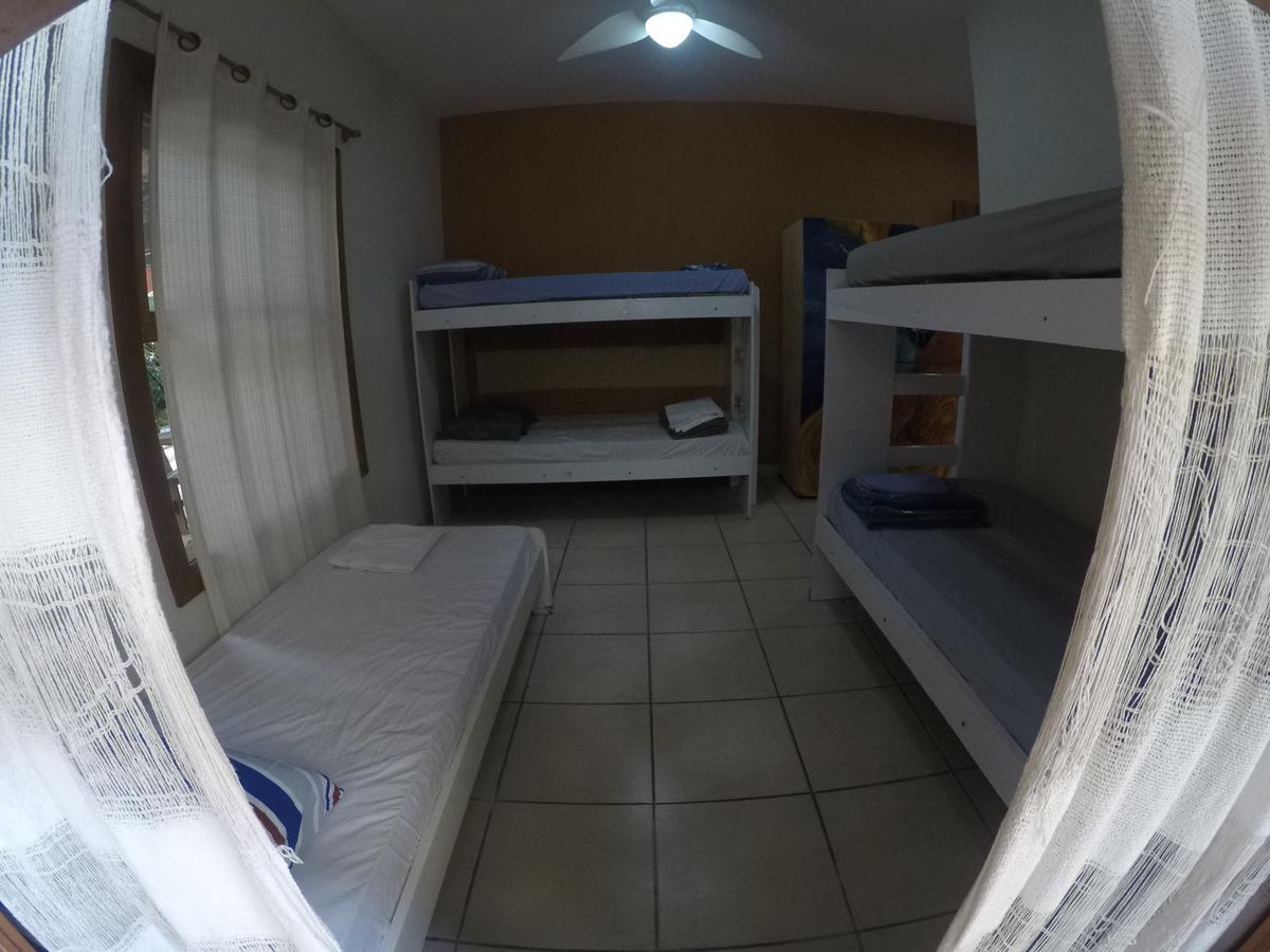 Hostel Books Rehab Arraial do Cabo
