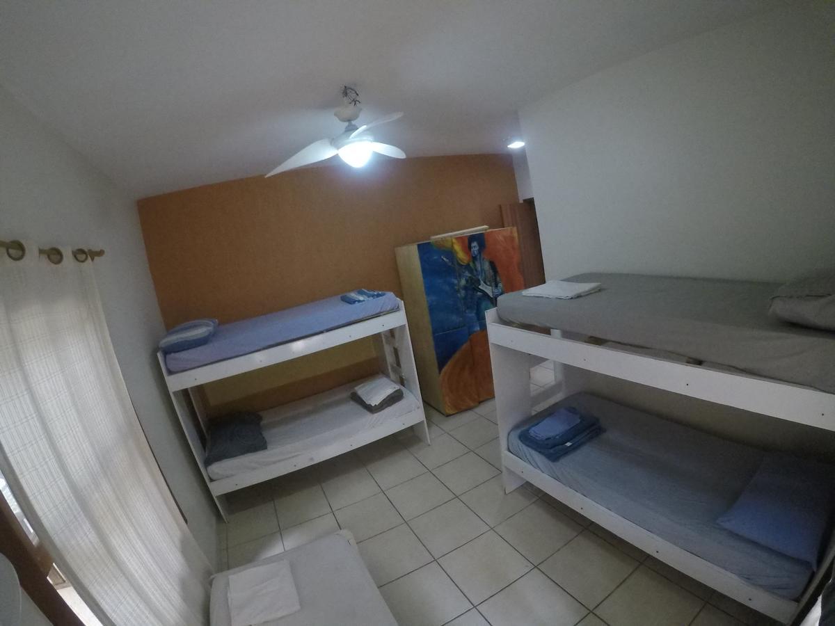 Hostel Books Rehab