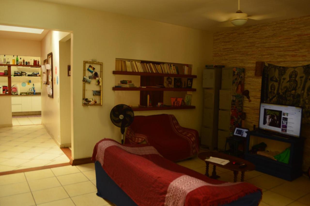 Books Rehab Hostel Arraial do Cabo