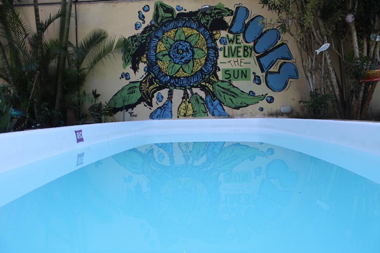 Books Rehab Hostel Arraial do Cabo
