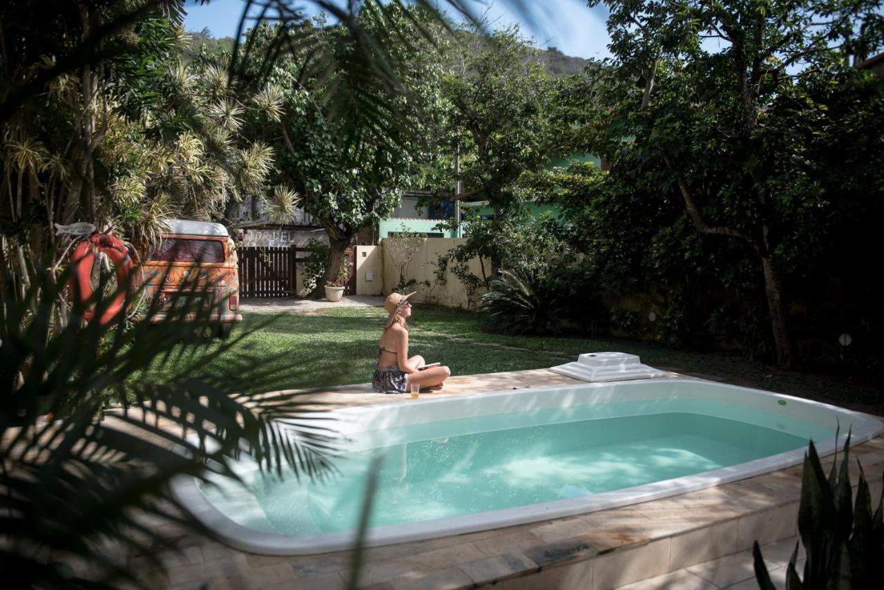 Books Rehab Hostel Arraial do Cabo