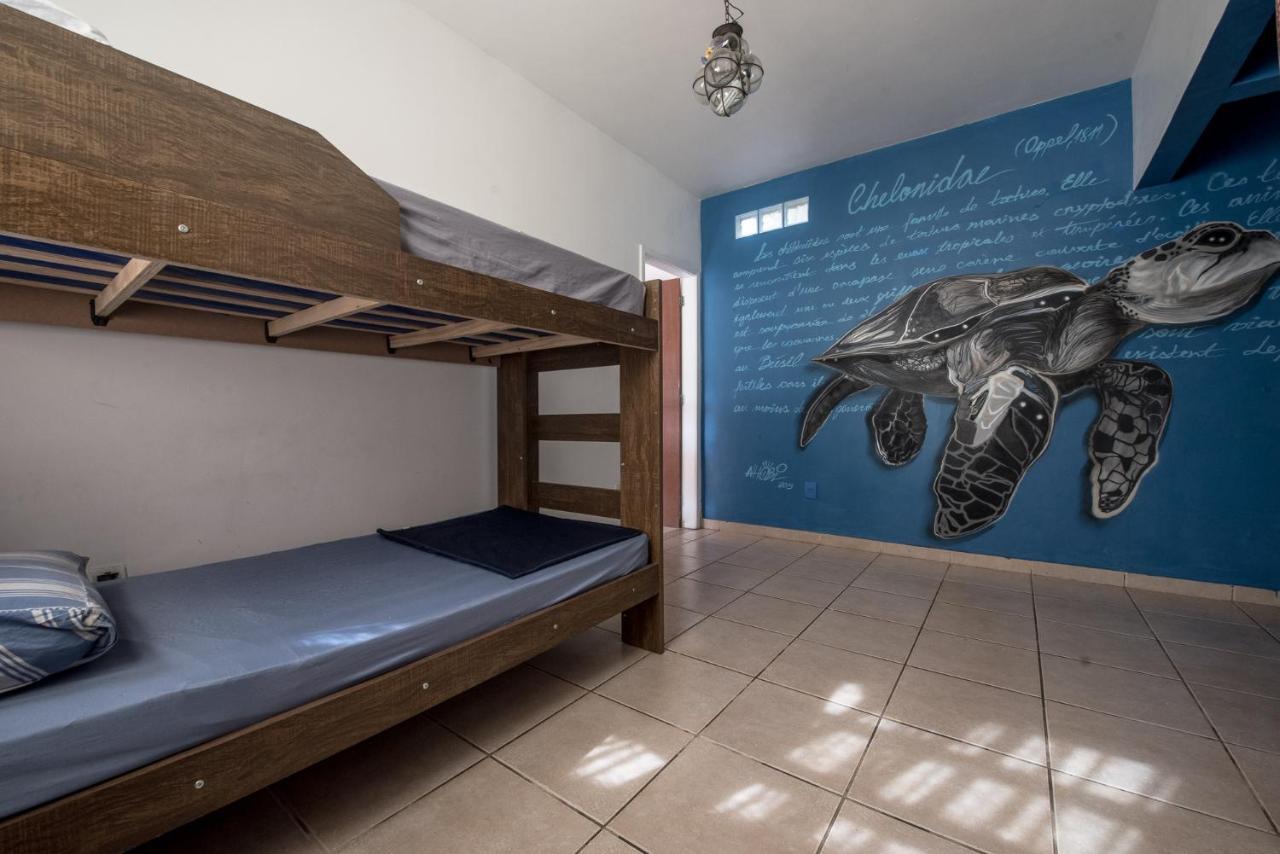 Hostel Books Rehab Arraial do Cabo