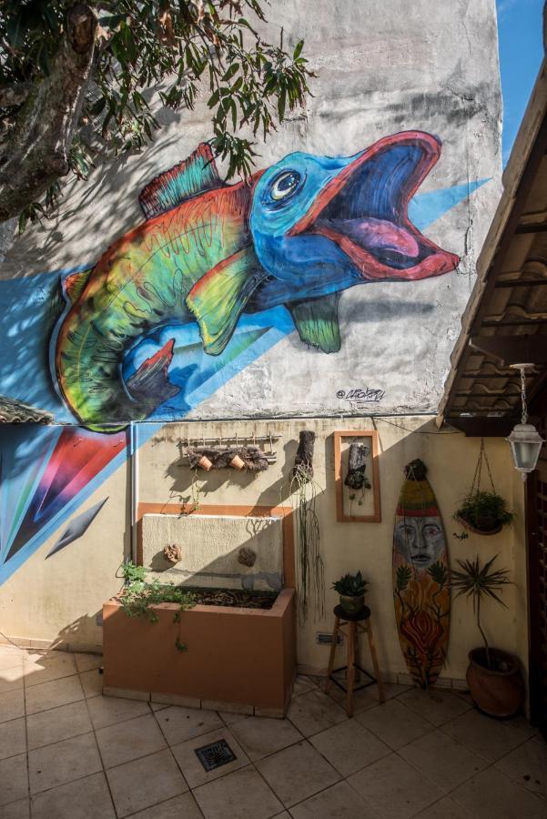 Hostel Books Rehab Arraial do Cabo