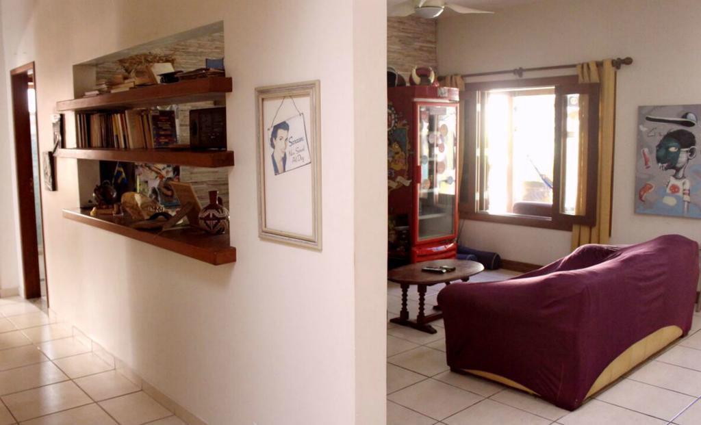 Books Rehab Albergue *