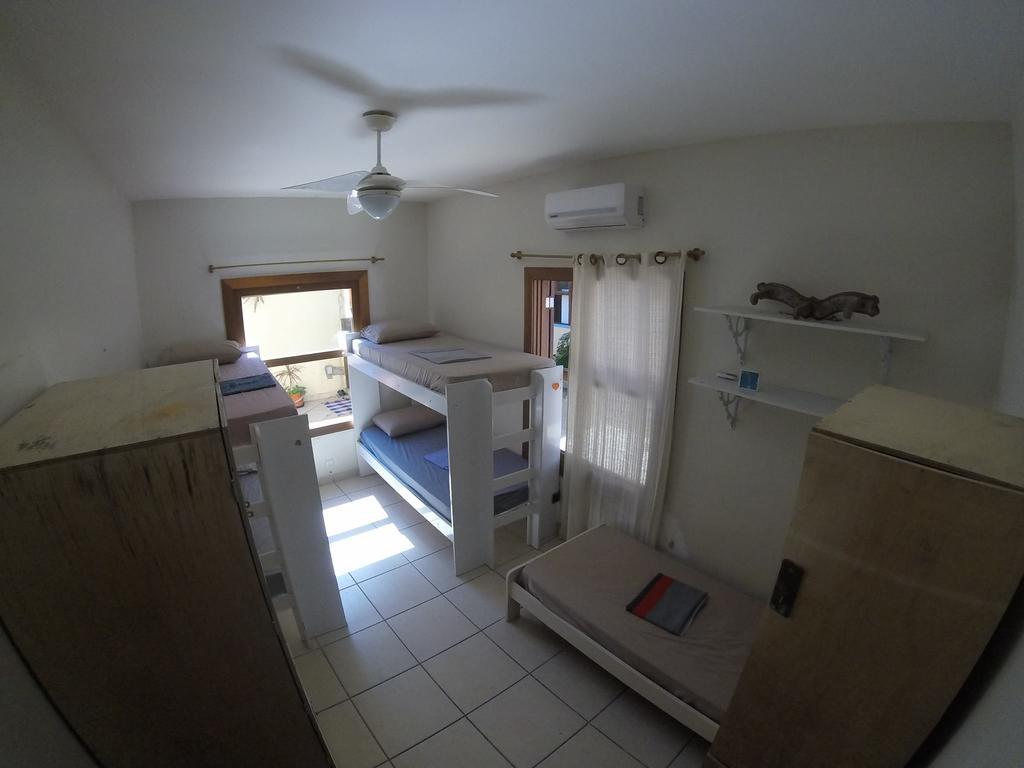 Albergue Books Rehab Arraial do Cabo