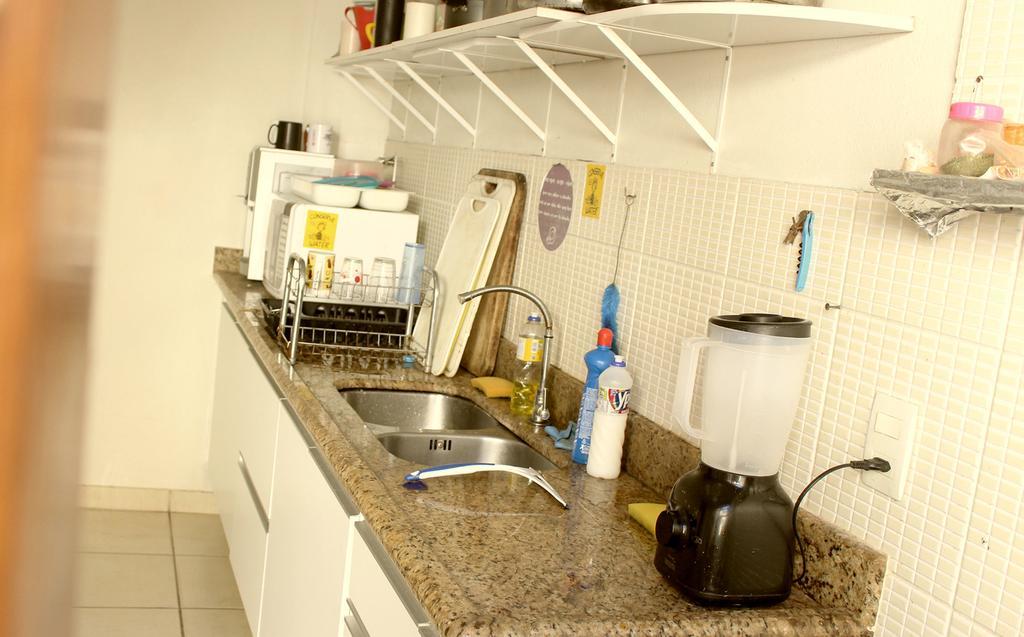 Albergue Books Rehab Arraial do Cabo